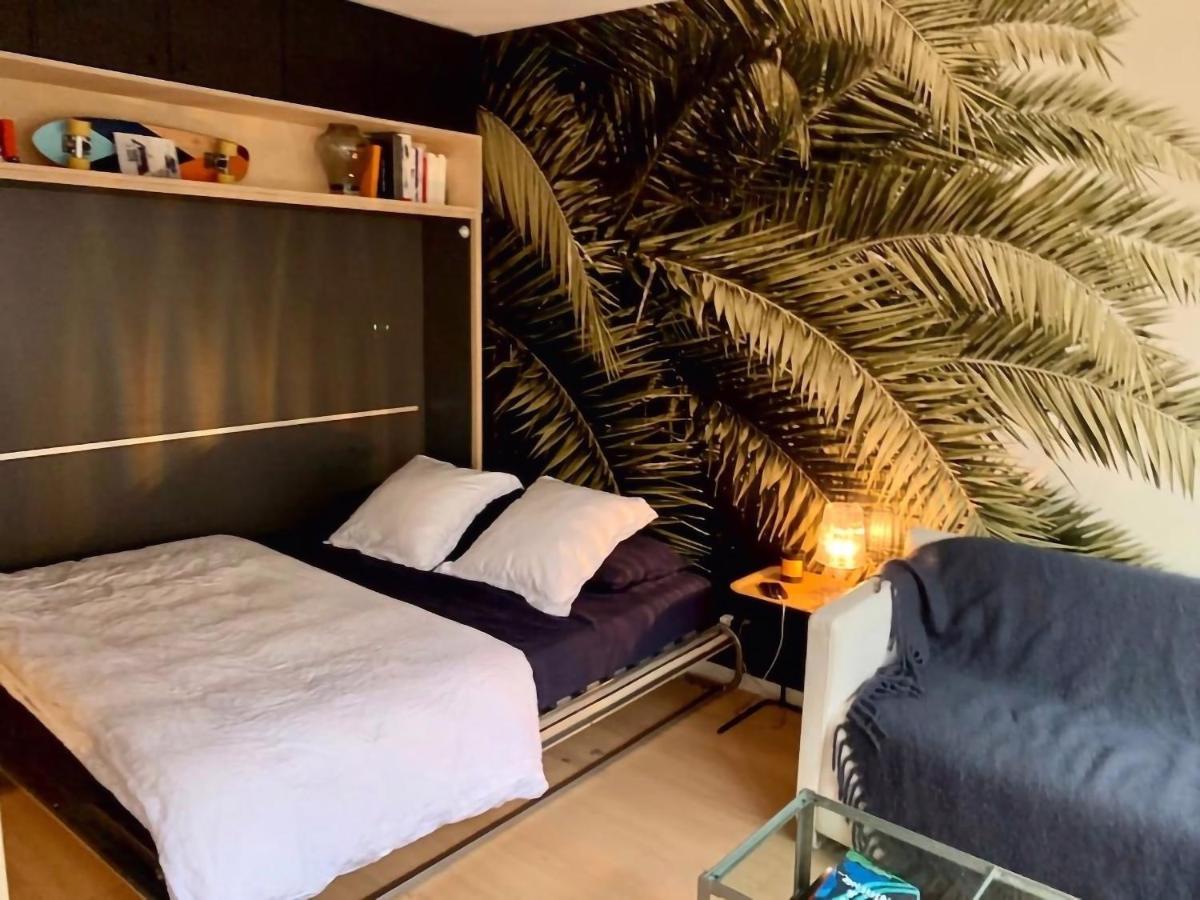 L'eclat Urbain - Darchi Gare Et Petite-france Apartamento *