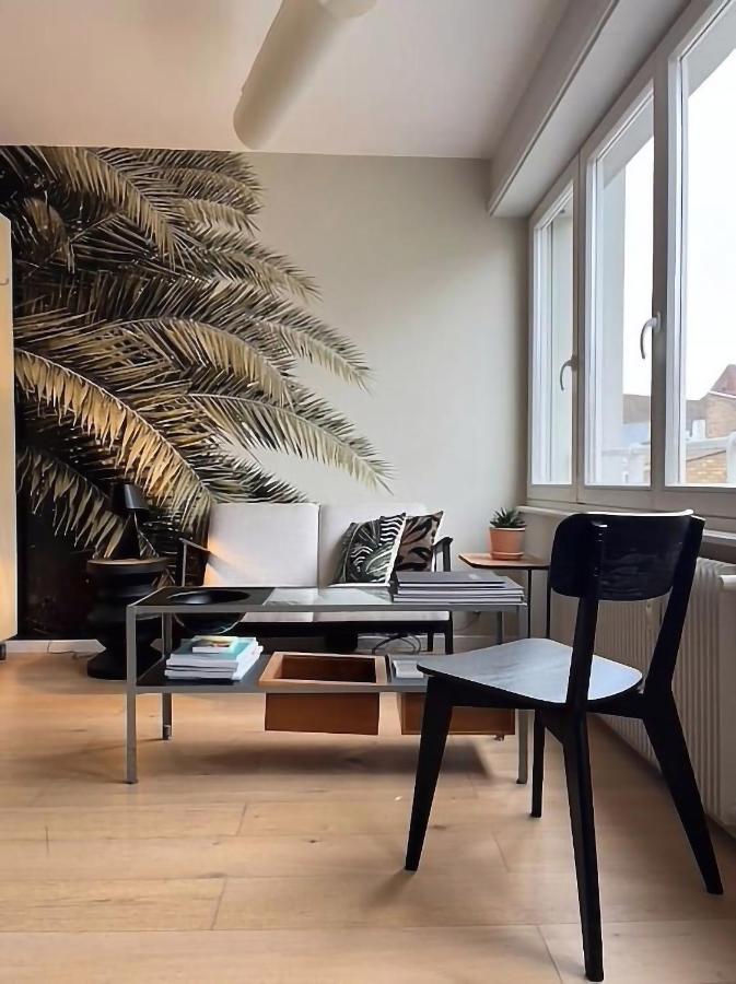 Apartamento L'eclat Urbain - Darchi Gare Et Petite-france