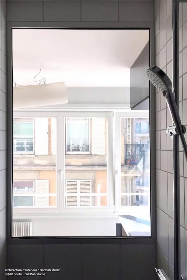 L'eclat Urbain - Darchi Gare Et Petite-france Apartamento *